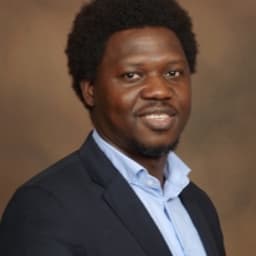 Nigerian archaeologist wins $300,000 Dan David Prize