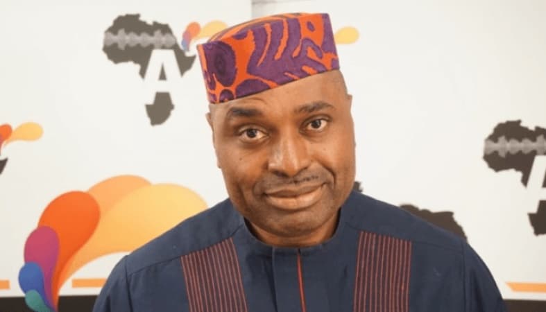 Kenneth Okonkwo: INEC is now a department of the APC, engages in rough tackles against opposition