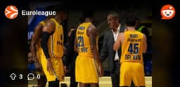   Maccabi and Hapoel face venue crisis as EuroLeague deadline nears