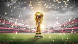 Danger knocks for biggest World Cup in history
