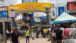 Leadership dispute brews in Ikeja Computer Village