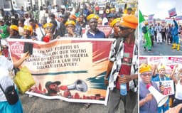 June 12: Protest against hardship, insecurity to hold in 20 states — Organisers