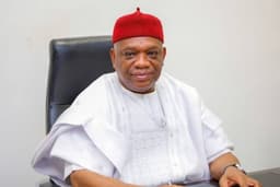 I am ready to die for APC — Senator Orji Uzor Kalu declares