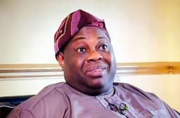  ‘It’s like we have two presidents in Nigeria’ — Momodu criticises Wike’s influence