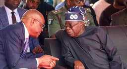 APC ready to welcome Wike — Tinubu