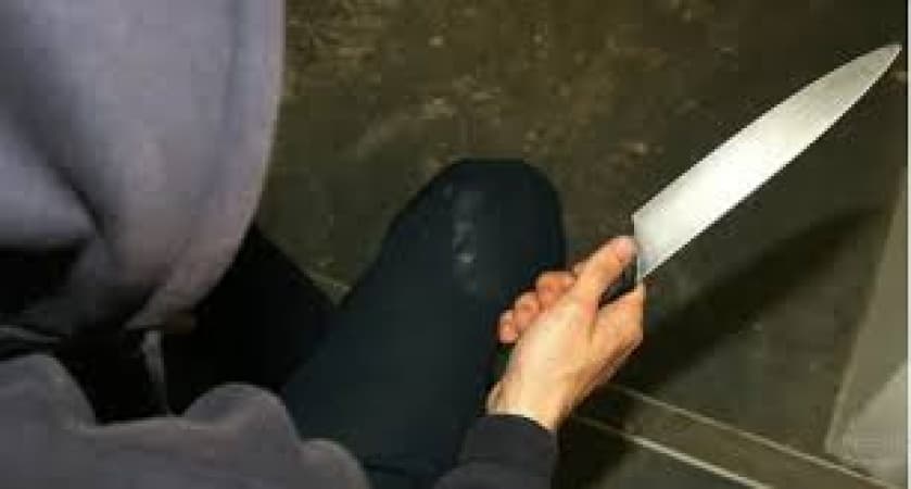 Father stabs 17-year-old son to death during a domestic dispute
