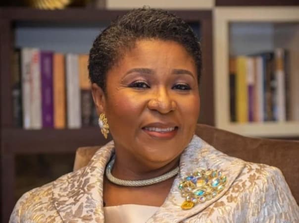 Walson-Jack urges MDAs to go paperless by year end