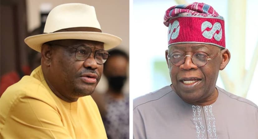 2027: Tinubu’s achievements have disorganised the opposition — Wike