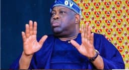Where were you during June 12 struggle? Dele Momodu tackles Wike