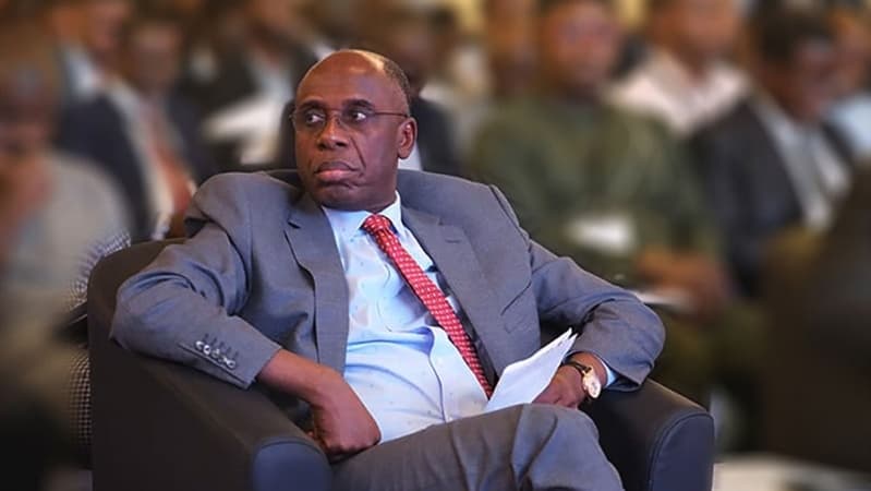 2027: Why I'm ready to join anti-Tinubu forces — Amaechi