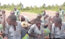 Kogi: Abducted traditional ruler regains freedom after 28 days