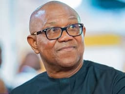 'Misplaced priority', Obi knocks FG over N39bn ICC renovation