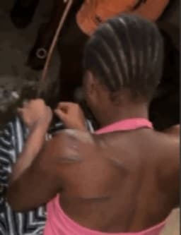 Female students beat up colleague for allegedly snatching boyfriend