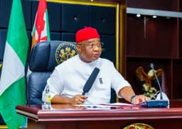 Imo community mourns 100 killed in attacks, seeks N1bn compensation