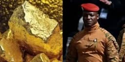 Burkina Faso increases state ownership in gold projects as new mining law takes effect