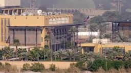 US withdraws some diplomats and military families from Middle East amid Iran tensions