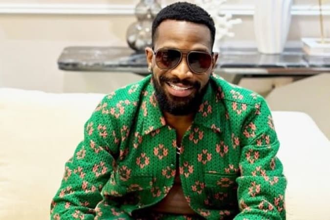 D’Banj set to embark on joint tour with 2baba, Timaya