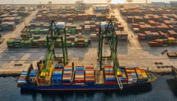 Nigeria’s trade surplus widens as non-oil exports rise, imports cool