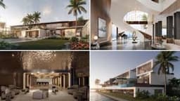 Construction finally begins on ‘America’s most expensive home’—5 months after $285 million manalapan mansion was put on market