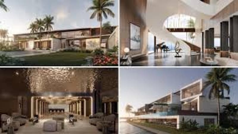 Construction finally begins on ‘America’s most expensive home’—5 months after $285 million manalapan mansion was put on market
