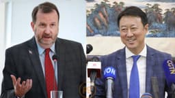 U.S. condemns Chinese exploitation of Nigeria’s natural resources via illegal mining