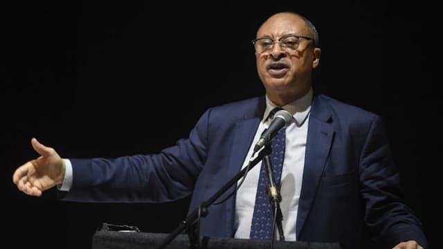 Democracy Day: Reject ‘thugs masquerading as leaders’ — Utomi charges Nigerians