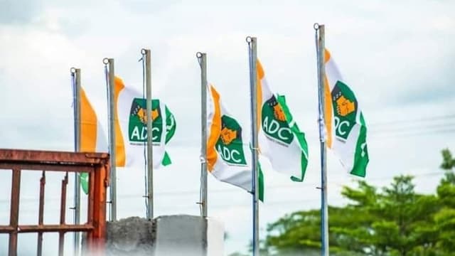 Crisis-ridden ADC may derail anti-Tinubu coalition plan
