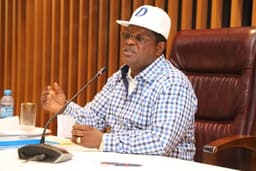 ?Umahi lied?: Winhomes boss rejects works minister?s claims