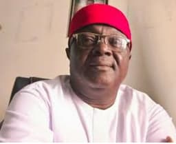 Anambra 2025 Guber: NRM slams INEC over alleged imposition of candidate, briefs lawyers