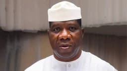 How my wife used ambulance to rescue me from Abacha’s agents during June 12 struggle — Senate Leader Opeyemi Bamidele