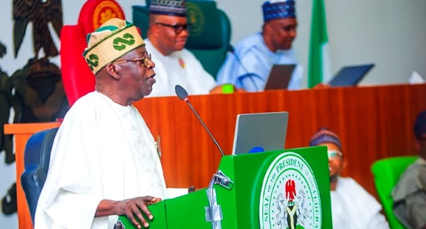 NASS adopts June 12 as Annual Presidential Address Day