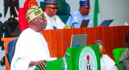 NASS adopts June 12 as Annual Presidential Address Day
