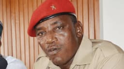 Dalung: National Assembly members are Tinubu’s band of ‘emi lokan’ choristers
