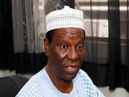 Govs, Senators, Reps defecting to other parties are like herdsmen — Iredia