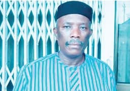 Ex-Abia MILAD denounces alleged marginalization of Okpe Kingdom