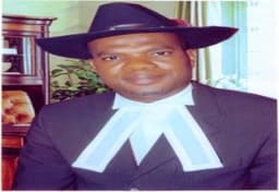 Anambra Guber: Human rights lawyer kicks against N50m signage fee