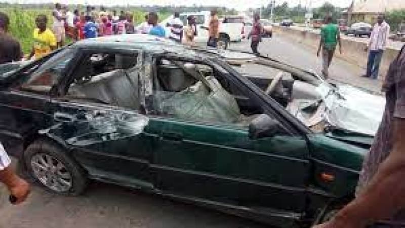 Tragedy as three schoolgirls crushed to death in Ibadan