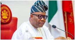 10th Senate has passed 96 bills, adopted 18 petitions — Akpabio
