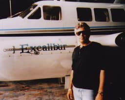 I earned $20m monthly smuggling cocaine — Escobar’s top pilot