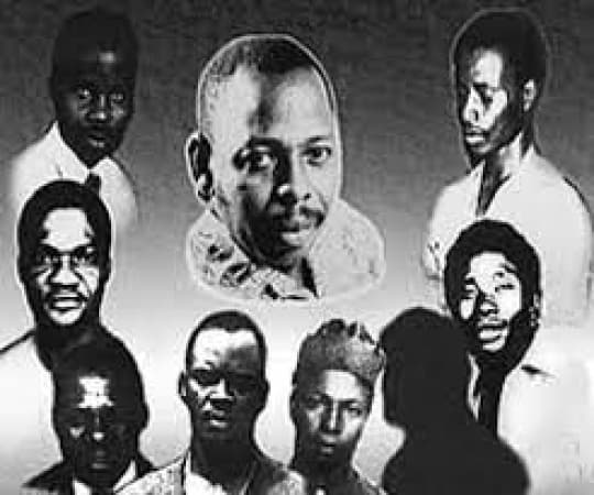 Pardon for Saro-Wiwa, others: Remove the stains of injustice from ‘Ogoni 9’ — MOSOP tells Tinubu