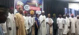 June 12: Gani Adams calls for true federalism