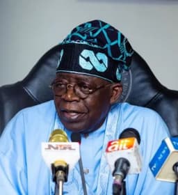 Crisis in opposition akin to ‘hand of Esau, voice of Jacob’ — PDP replies Tinubu