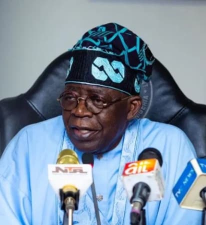 Crisis in opposition akin to ‘hand of Esau, voice of Jacob’ — PDP replies Tinubu