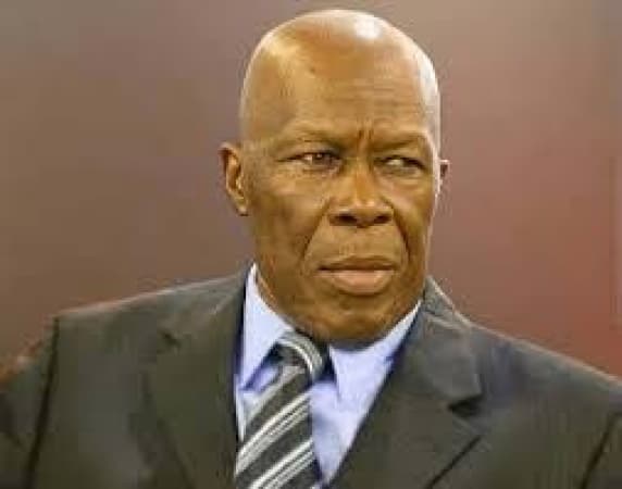 Ohanaeze lauds Tinubu for honouring Nwosu, wants INEC Headquarters named after him