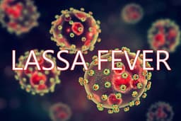 NCDC reports 142 deaths, 747 confirmed Lassa fever cases across 18 states