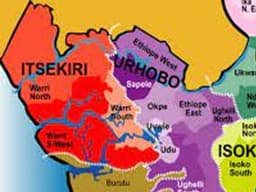 Ward Delineation: Itsekiris decry alleged attempt by Ijaws to take over their land