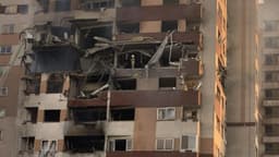 JUST IN: Israel hits Iran nuclear facilities, missile factories; Tehran vows revenge 