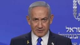 Iran launches drones at Israel as Israel attacks Iranian nuclear sites and top commanders, IDF says