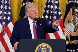Trump administration tells migrants from Cuba, Haiti, Nicaragua and Venezuela their legal status is terminated