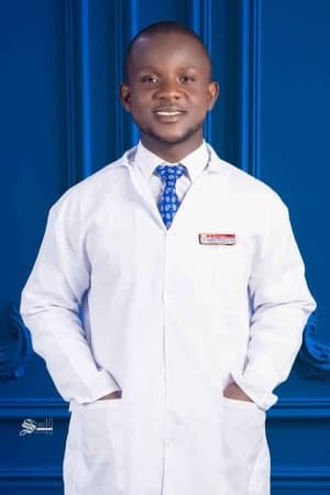 UNN best graduate wins ?33,000 Commonwealth scholarship